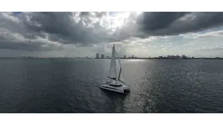 Buy a One Love 50 at Shestakov Yacht Sales