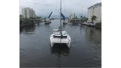 Buy a yacht One Love 2019