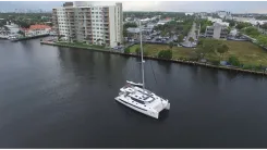 One Love yacht sale