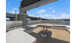 One Love yacht sale