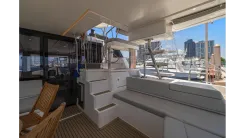 Buy a yacht One Love