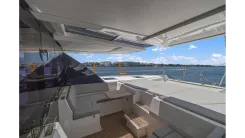 One Love yacht sale