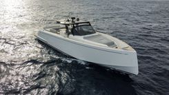 Buy a MY Pontosporos 53 at Shestakov Yacht Sales