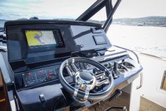 Buy a MY Pontosporos 2020 at Shestakov Yacht Sales