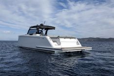 MY Pontosporos - PARDO YACHTS yacht sale