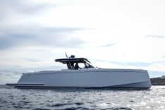 Buy a yacht MY Pontosporos 2020