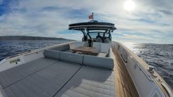 MY Pontosporos - PARDO YACHTS