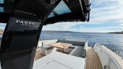 the best price on MY Pontosporos 53