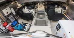 MY Pontosporos yacht sale