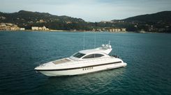 best yacht sales deals LE.ONE - OVERMARINE GROUP