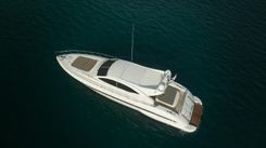 Buy a LE.ONE 72 at Shestakov Yacht Sales