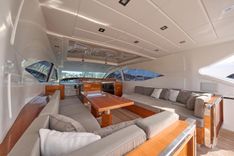 Buy a LE.ONE 2007 at Shestakov Yacht Sales