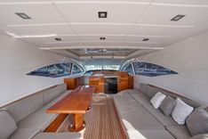 Buy a yacht LE.ONE Mangusta 72