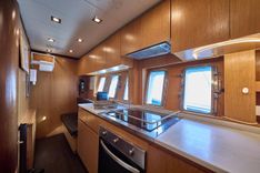 Buy a LE.ONE Mangusta 72 at Shestakov Yacht Sales
