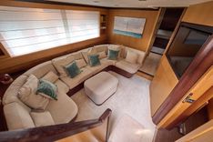 Buy a LE.ONE - OVERMARINE GROUP at Shestakov Yacht Sales