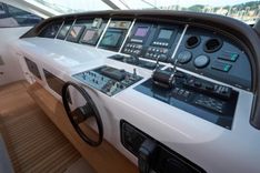 Buy a yacht LE.ONE - OVERMARINE GROUP