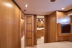 best yacht sales deals LE.ONE Mangusta 72