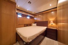 LE.ONE Mangusta 72