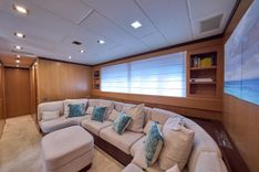 best yacht sales deals LE.ONE - OVERMARINE GROUP