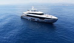 best yacht sales deals SHABBY - Azimut Yachts