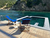 SHABBY - Azimut Yachts yacht sale