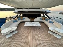 Buy a SHABBY 2022 at Shestakov Yacht Sales