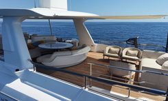 SHABBY - Azimut Yachts