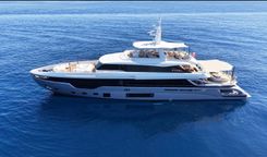 Buy a yacht SHABBY 2022