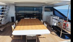 SHABBY 2022 yacht sale