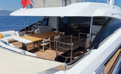 SHABBY - Azimut Yachts yacht sale