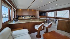 Buy a Safari 2010 at Shestakov Yacht Sales