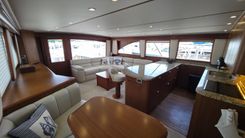 Buy a yacht Safari 64' Sportfish Convertible