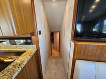 Buy a Safari 64' Sportfish Convertible at Shestakov Yacht Sales