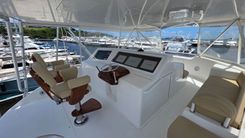 best yacht sales deals Safari 64' Sportfish Convertible