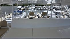 Safari 64' Sportfish Convertible yacht sale