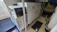 Buy a Safari 64 at Shestakov Yacht Sales