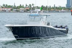 Buy a AMBITIOUS 42 at Shestakov Yacht Sales