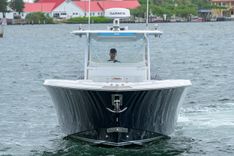 Buy a yacht AMBITIOUS 2019