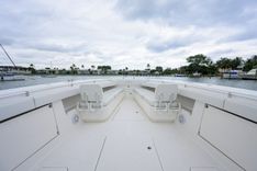 Buy a AMBITIOUS - INVINCIBLE at Shestakov Yacht Sales