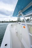 AMBITIOUS 42 yacht sale