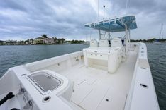 best yacht sales deals AMBITIOUS - INVINCIBLE