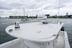 Buy a AMBITIOUS 2019 at Shestakov Yacht Sales