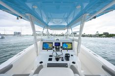 AMBITIOUS yacht sale
