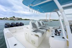 best yacht sales deals AMBITIOUS 2019