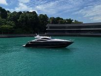best yacht sales deals  Regent V - Sunseeker