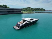Buy a  Regent V 57 at Shestakov Yacht Sales