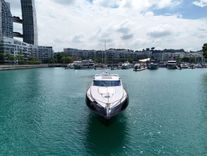 Buy a yacht  Regent V 2009