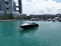  Regent V - Sunseeker yacht sale