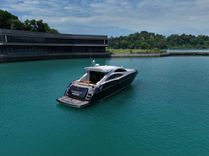  Regent V - Sunseeker