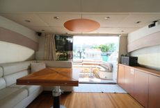 Buy a yacht  Regent V Predator 62
